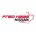 Fred Haas Nissan
