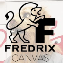 Fredrix Artist Canvas