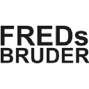 Logo der Brand FREDsBRUDER