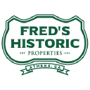 Freds Historic Properties