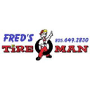 Fred's Tire Man
