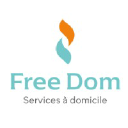 FREE DOM' SERVICES A DOMICILE
