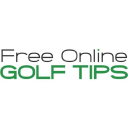 free-online-golf-tips.com Logo