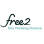 Free2 Limited logo