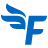 Logo of FreeAgent