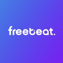 freebeatfit.com Logo