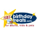 Free Birthday Treats.com