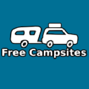 Free Campsites