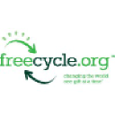 Read The Freecycle Network Reviews