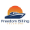 Freedom Billing Solutions logo