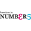 Freedom In Numbers logo