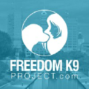 freedomk9project.com