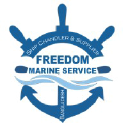 freedommarineservice.com