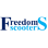 Freedom Scooters logo