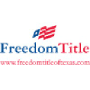 freedomtitleoftexas.com