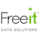 Freeit Data Solutions on Elioplus
