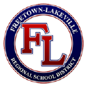Freetown Lakeville Regional School District logo