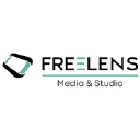 FreeLens TV logo