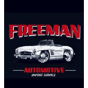 freemanautoservice.com