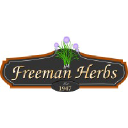 Freeman Herbs logo