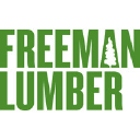 Harry Freeman & Son Ltd. logo