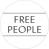Free People Movement store locations in the USA
