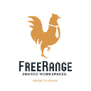FreeRange logo