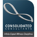 Consolidated Consultants Co. logo