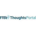 Company logo for freethoughtsportal.com