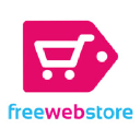 freewebstore.com