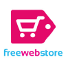 Free Webstore logo