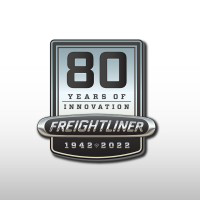 Freightliner dealership locations in Canada