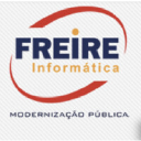 Freire Informu00e1tica logo