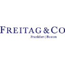 Freitag u0026 Co logo