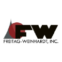 Freitag-Weinhardt Inc. Logo