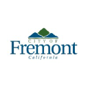 City of Fremont (CA) Logo