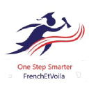 FrenchEtVoila Learning Center logo