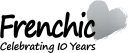 Logo for frenchicstockists.com