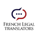 frenchlegaltranslators.com