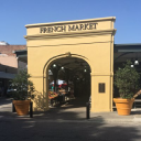 frenchmarket.org logo icon