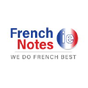 frenchnotes.ie