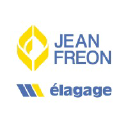 SOCIETE JEAN FREON ELAGAGE