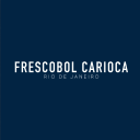 Logo for frescobolcarioca.eu