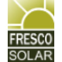 Fresco Solar Logo