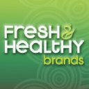 freshandhealthybrands.com