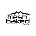Fresh Baked Boulder Cannabis Dispensary Logo