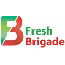 freshbrigade.com