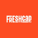 Logo for freshcap.com