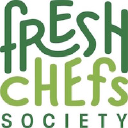 freshchefssociety.org
