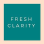 Fresh Clarity logo